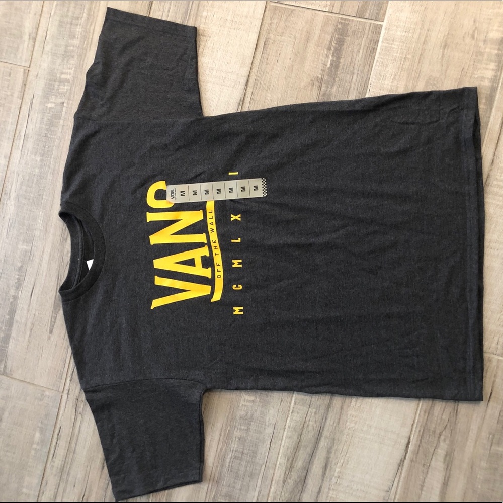 Vans T-Shirt